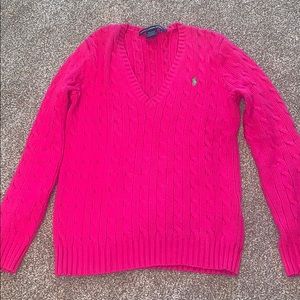 Ralph Lauren sweater